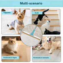 Accessori per Pulizia Animali - predefinito - Visualizzare 3