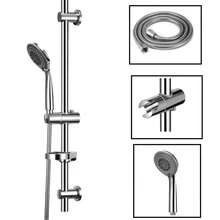 Slider,Rail,Shower - Default - View 8