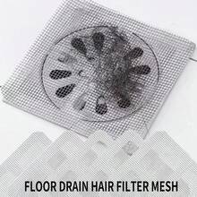 Universal Drain Protector For Bathroom, Kitchen, Toilet, Easy To Install And Use, Home Kitchen And Bathroom Drain Cleaning Supplies - A - View 4