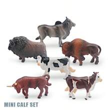 Realistic Spanish Bullfighting Model Statue Ornament, Bullfighting Enthusiast Bookshelf Decor Statue Ornament, Bullfighting Scene Setup Decor Model, Gift - Multicolor - View 14