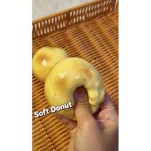 Nuevo Juguete Squishy de Patata Frita Crujiente Super Fina y Super Suave Hecho a Mano - Juguete de Arcilla Seca para Apretar Juguete de Silicona para Aliviar el Estrés (Color del Colgante Aleatorio) - Regalo de Cumpleaños - Regalo Ideal - Regalo Sorpresa - Regalo de Vacaciones - Regalo para Parejas - Regalo - Squishy - Multicolor - Ver 6