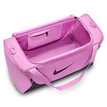 Nike Brasilia M 9.5 Duffel  Black  DH7710-010 Lt Magenta/Black IB4394-503 | Everyday Versatile, Comfortable Fit - 粉色 - 查看 4