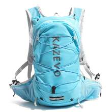 1PC Breathable Lightweight Hiking Backpack With Straps, Multifunctional Outdoor Sports Backpack For Trail Running And Trekking - Multicolor - View 3