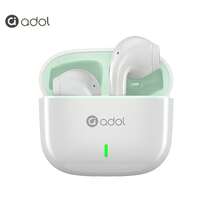ASUS R07 Wireless Bluetooth Earbuds With Excellent Sound Quality, Long Battery Life, Call Noise Cancellation, Semi-In-Ear Design, Suitable For Gaming, Music, Sports, Original Adol Wireless Earbuds - View 12