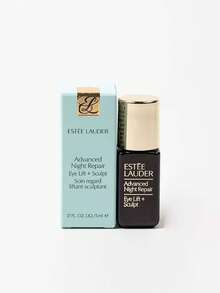 Estée Lauder 雅詩蘭黛 [Mini] Advanced Night Repair 眼霜 5ml / 針對眼周 4 個維度進行 4D 轉化：眼下、眼瞼、魚尾紋、內眼角。顯著提升、塑造並重塑整個眼周區域 - Eye Lift + Sculpt Eye Cream 5ml - 查看 7