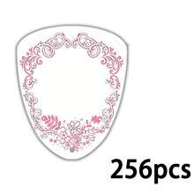 Segnalibri personalizzati con bordo floreale per matrimonio con nappine, nomi personalizzati dello sposo e della sposa e data, etichette per bomboniere di matrimonio, accessori vintage per inviti di matrimonio floreali - Multicolore - Visualizzare 17