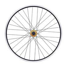 Bicycle Mountain Bike 27.5 Mountain Bike Wheels Front And Rear Wheels Rim Disc Brakes - - Default - View 11