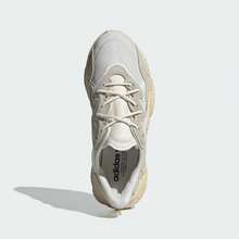Adidas Spring/Autumn Unisex Vintage Chunky Sneakers Classic Casual Sports Sneakers JH6518 - White/Alumina Brown - View 2
