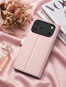 1件時尚PU皮革手機殼，兼容Apple手機，Apple 17手機殼附手機掛繩與錢包卡槽，內置手機支架的卡夾手機殼，Apple 17 Pro Max手機殼配高端菱格繡花，山茶花扣翻蓋手機殼，便攜式斜跨手機掛繩，適合夏季手機殼配件，兼容Galaxy A17/S26 Ultra/S25 Ultra（國際版），做工精良的Apple 16手機殼，精美玫瑰金婚禮星款Apple 13手機殼，精美Honor保護殼 - 玫瑰金 - 查看 7