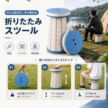 Cage Guard - Duck Blue X Beige - View 5