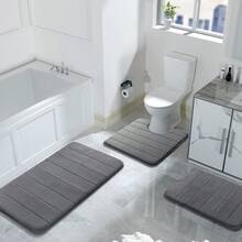 ,FOAM,BATH - Black - View 3