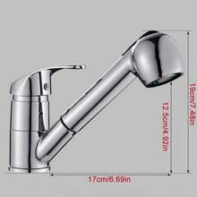 360 ° ,Kitchen,Tap - Default - View 8
