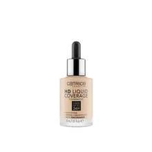 Catrice كريم اساس - 02 Light Beige - مشاهدة 1