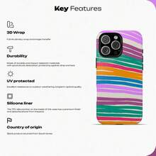 Fashion Phone Cases - 彩色 - 查看 6