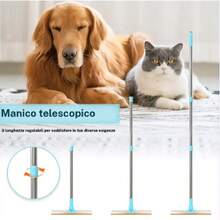 Accessori per Pulizia Animali - predefinito - Visualizzare 5