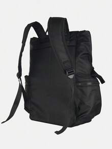 Converse Mochila Unisex Chuck Taylor SEASONAL UA5990-023 - Negro - Ver 3