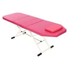Futchoy Massage Chair - Pink - View 5