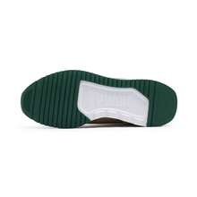 Puma Spring/Autumn Unisex Sports Shoes, Classic Fitness Training Workout Casual Sneakers 39840506 - Light Brown - Dark Green - Almond Color - View 7