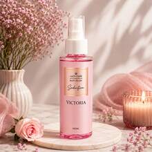 Body splash victoria seduction - Lady Care - Collagen - Visão 3