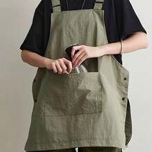 Professional,Kitchen,Apron - Default - View 3