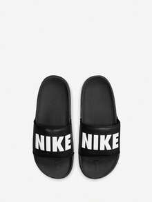 Nike Authentic OFFCOURT Women's Sports Beach Slide Sandals BQ4632-010 - BQ4632-010 - View 3