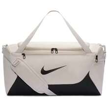 Nike Brasilia M 9.5 Duffel  Black  DH7710-010 Light Bone/Black IB4394-072 | Everyday Versatile, Comfortable Fit - 米色 - 查看 1