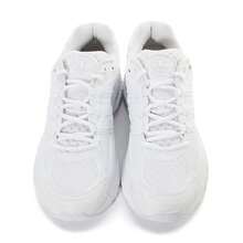 Adidas Spring/Summer Mesh Unisex Sports Shoes, Couple Casual Chunky Sneakers IG1740 - White - View 6