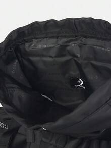 Converse Mochila Unisex Chuck Taylor SEASONAL UA5990-023 - Negro - Ver 5