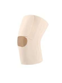 1pc Ultra-Thin Breathable Knee Support, Suitable For Most Sports, Can Be Used For Jump Rope And Badminton, Knee Support Band, Ideal Gift For Holidays Or Birthdays - Multicolor - View 11