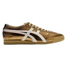 Onitsuka Tiger MEXICO 66 SD Low-Top Non-Slip Wear-Resistant Unisex Casual Shoes - 鬼-22 - 查看 5