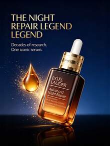 Estée Lauder 50毫升/1.7液盎司密集修护精华液（多重修护复合物） - 1.7 FL.OZ./ 50ML - 查看 8