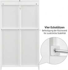 Set di mobili da bagno - 1 - Visualizzare 9