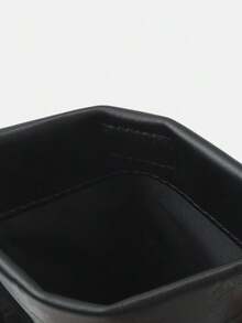 Adidas Unisex FTBL Phone Bag Outdoor Waist Bag KT8278 - Black - View 6