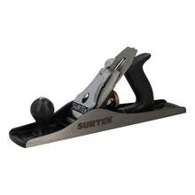 #5 Surtek Woodworking Plane With Smooth Base - A - View 3
