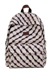 LECEY Mochila casual versátil de gran capacidad - Marrón - Ver 1