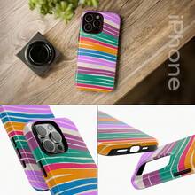 Fashion Phone Cases - 彩色 - 查看 4