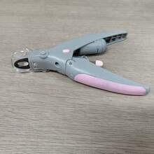 Pet Nail Clippers With LED Light - Suitable For Small Cats And Dogs, Pet Nail Trimmer - Multicolor - View 14