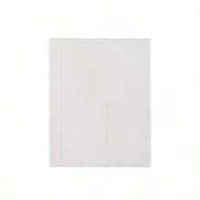 1pc Transparent Photo Card Album, DIY, Premium Minimalist Home Photo Album, 3-3.5 Inch Star Photo Card Loose-Leaf Binder, Photo Card Book, Transparent Heart Hollow Loose-Leaf Buckle, Thickened Ultra-Clear Loose-Leaf, Acid-Free PVC-Free, Idol Photo Card, Photo Card, Anime Game Character Photo Card Storage And Display Album - Multicolor - View 6