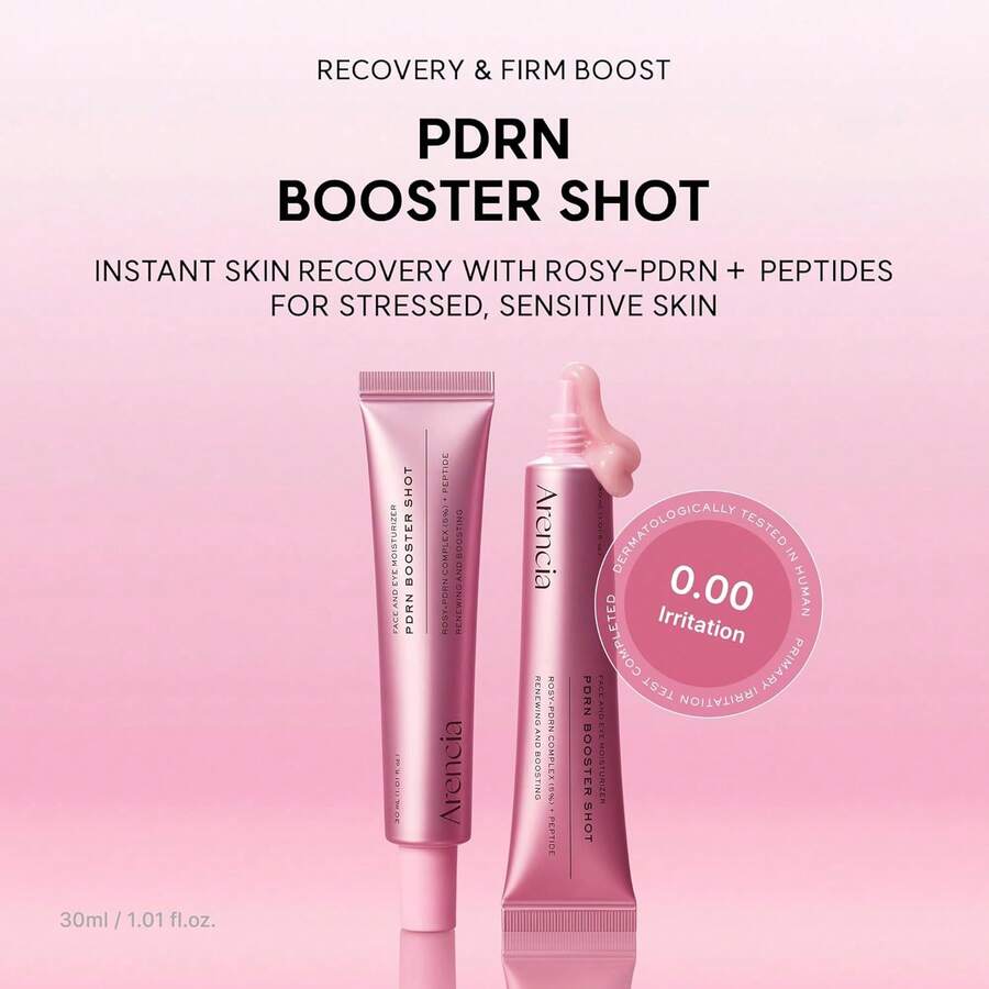 Arencia - PDRN Booster Shot 30ML - PDRN Booster - PDRN - 查看 1