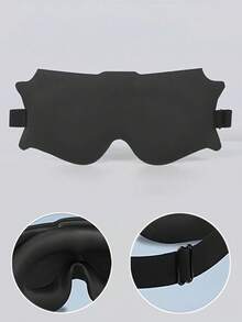 Ultimate Sleep Mask 可調節 3D 貼合眼罩，完美遮光，確保睡眠不被干擾，適合輪班工作、小睡、旅行與放鬆，舒適柔軟透氣夜間眼罩，適合所有性別 - 彩色 - 查看 2