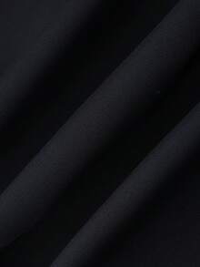 CAMEL CROWN Men's Woven Cargo Pants Lightweight Quick Dry Outdoor Hiking Pants Water Resistant Stretch Tactical Casual Work Pants - Phantom Black - View 5