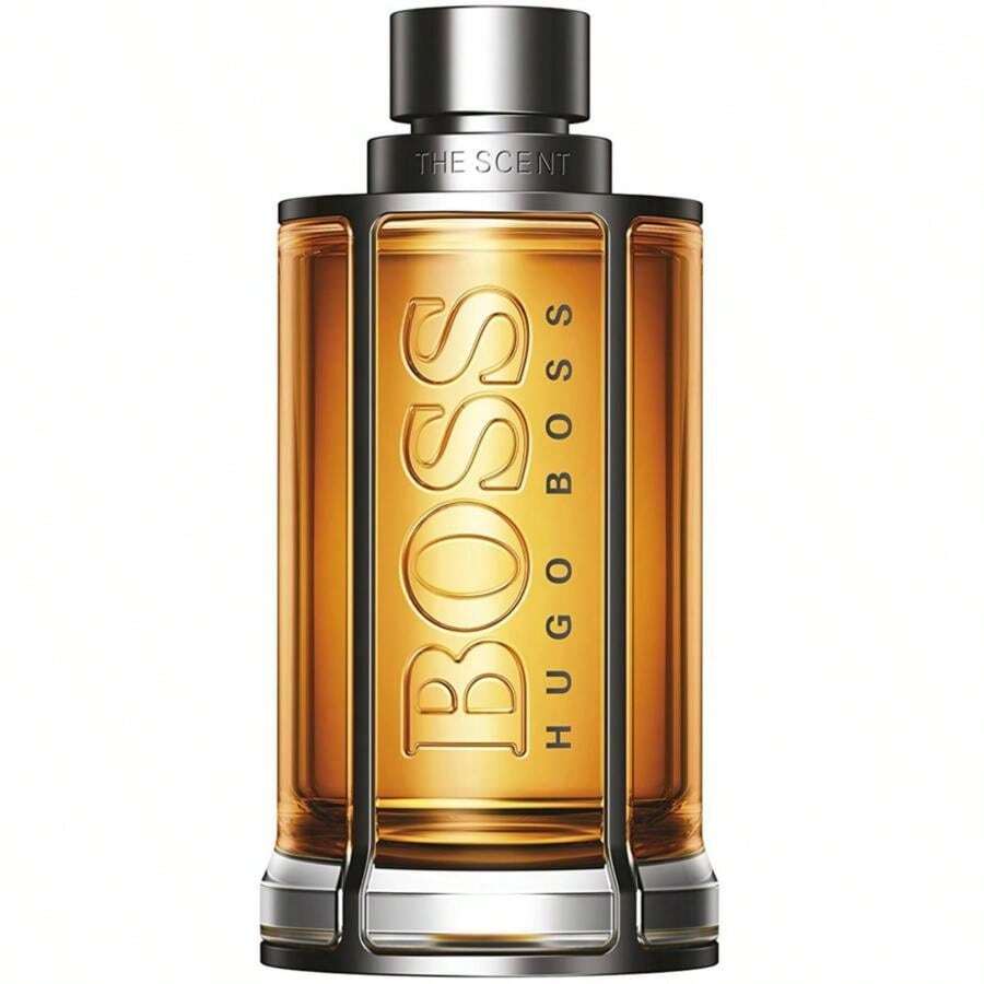 Hugo Boss The Scent, Eau De Toilette Spray, Men 6.7 Oz (Pack Of 2) - Scent Type default - View 1