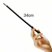 1PC Vintage Style Handheld Costume Prop For Party Performance Fake Smoke, Halloween Party Costume Accessory - Multicolor - View 6