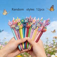 5/20pcs Nurse Pens | Cute & Fun Nurse Pen Set, Suitable For Work, Nursing Students, Medical Assistants, Essential Gift, Nurse Appreciation Gift Bag, Back To School - and Nursing Series - View 14