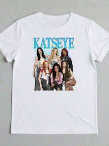 Women T-Shirts - Blanco5 - View 1
