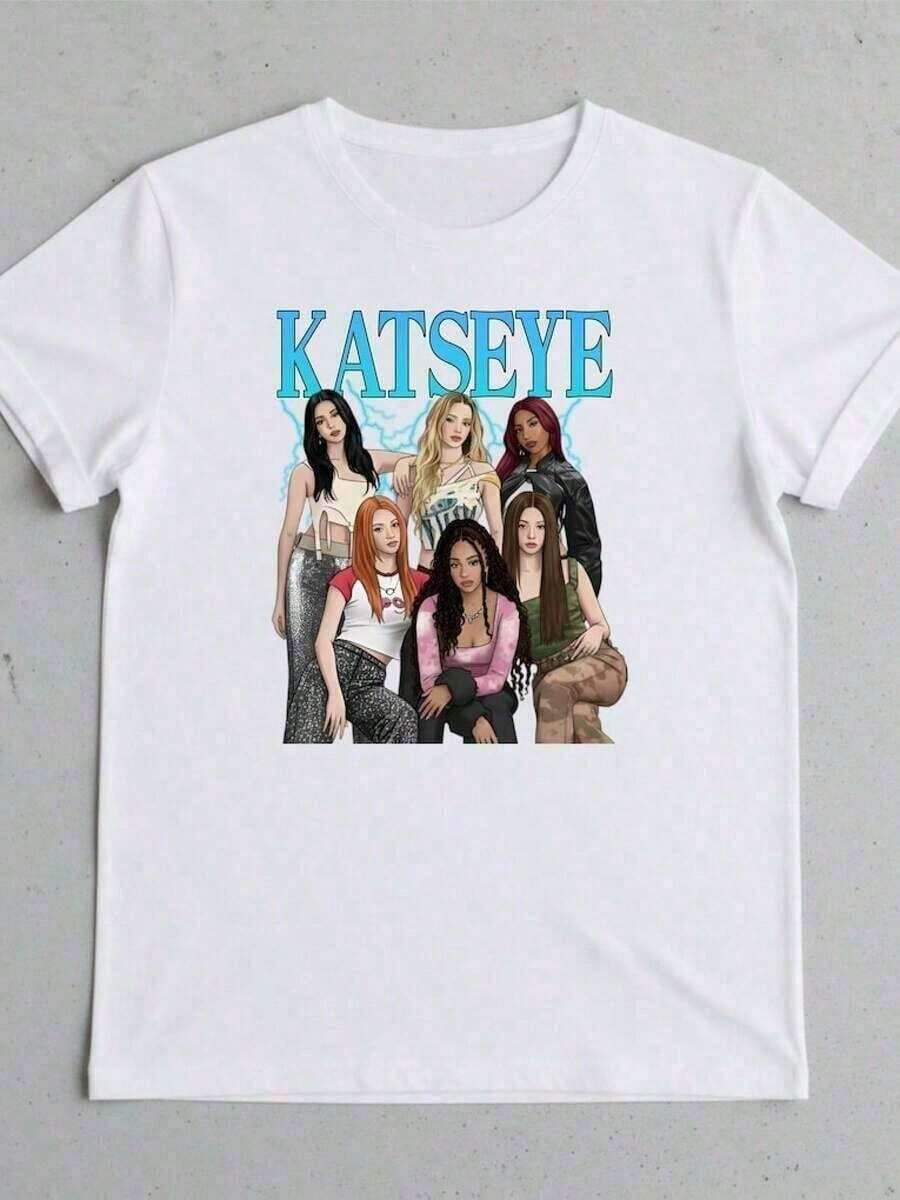 Women T-Shirts - Blanco5 - View 1
