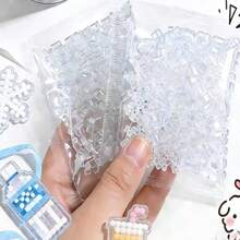 Beading Mats - Transparent Set - 6000 Pieces - View 7
