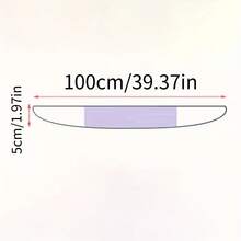 1PC Women's Outdoor Sports Headband, Absorbent Ice Scarf, Multifunctional Printed Headband - Multicolor - View 9
