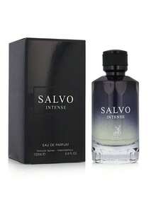 Maison Alhambra Salvo Intense 100ML Eau De Parfum For Men - Inspired By - 清新香調 - 查看 3