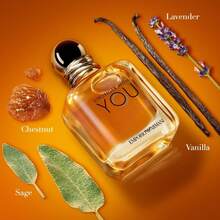 Giorgio Armani 【美国进口】Stronger With You 男士淡香水喷雾 EDT 香水 1.7盎司/50毫升 3.4盎司/100毫升 持久留香 优雅奢华 永恒经典 精致 送给男友、丈夫、父亲、兄弟 生日 毕业派对 旅行 露营 户外 学校 校园旅行 节日 周年纪念 夏季 秋季精选 夏季必备 夏季经典 办公室礼物 魅力氛围 日常使用 - 美東時間 - 查看 4